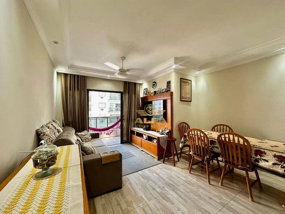 Apartamento, 3 quartos, 95 m² - Foto 6