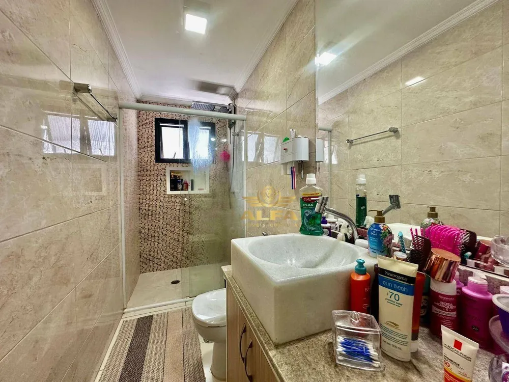 Apartamento, 3 quartos, 95 m² - Foto 1