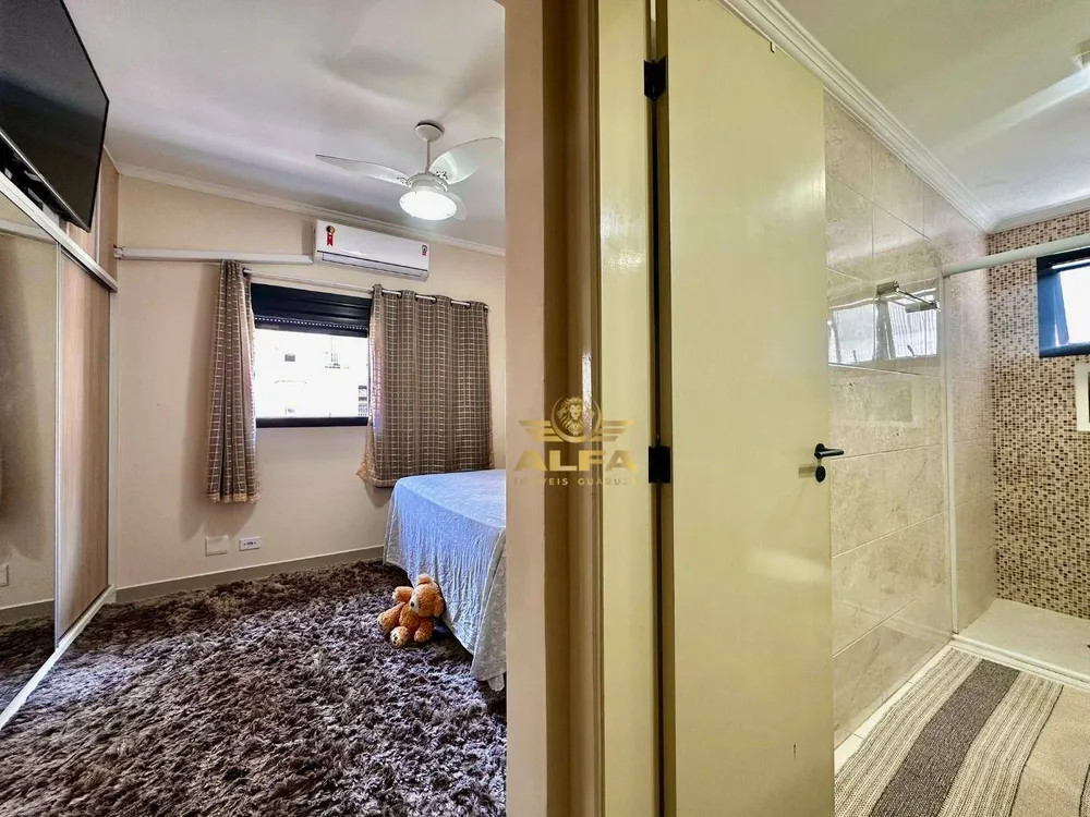 Apartamento, 3 quartos, 95 m² - Foto 7