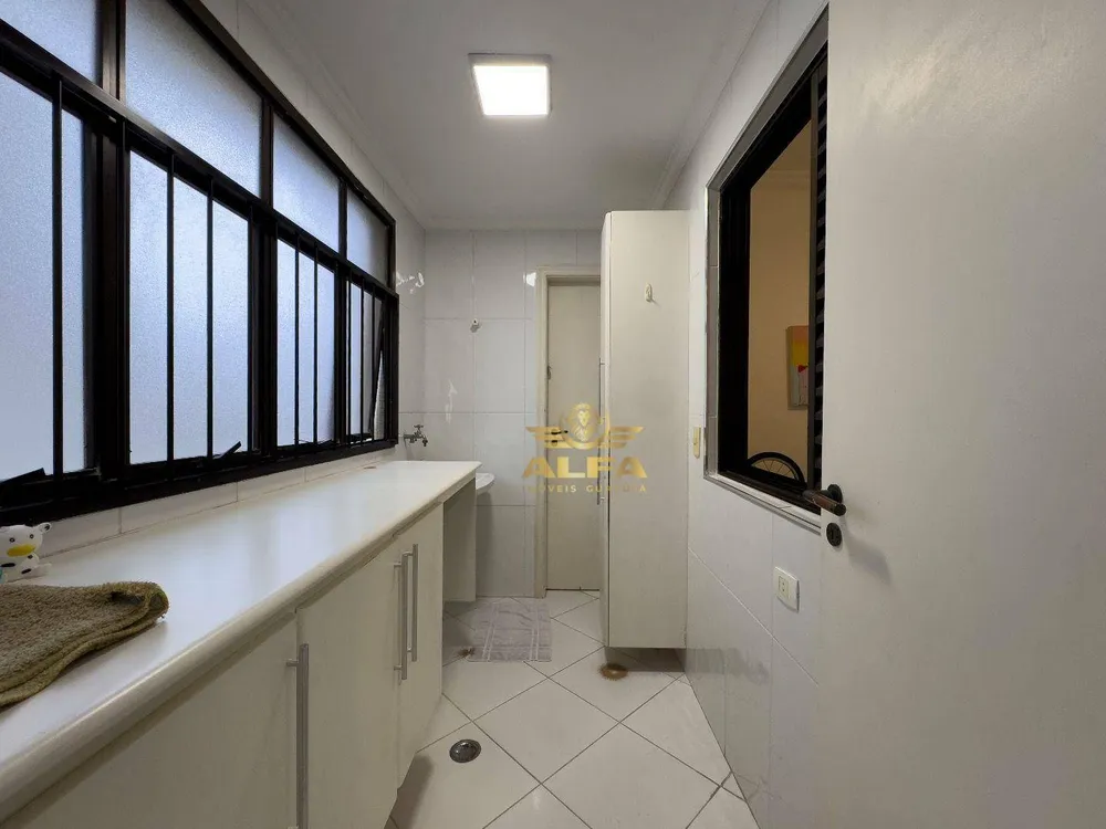 Apartamento, 4 quartos, 160 m² - Foto 10