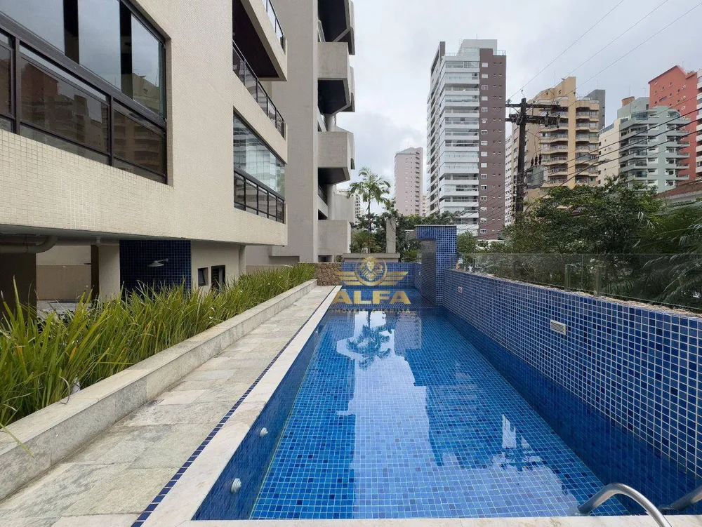 Apartamento, 4 quartos, 160 m² - Foto 11