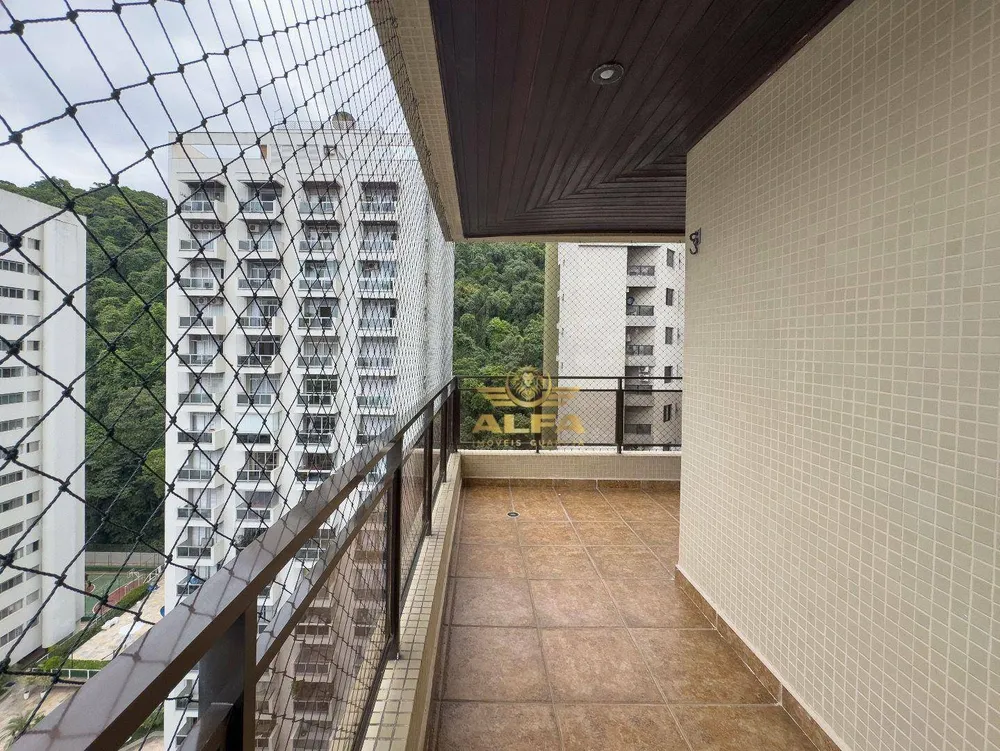 Apartamento, 4 quartos, 160 m² - Foto 4