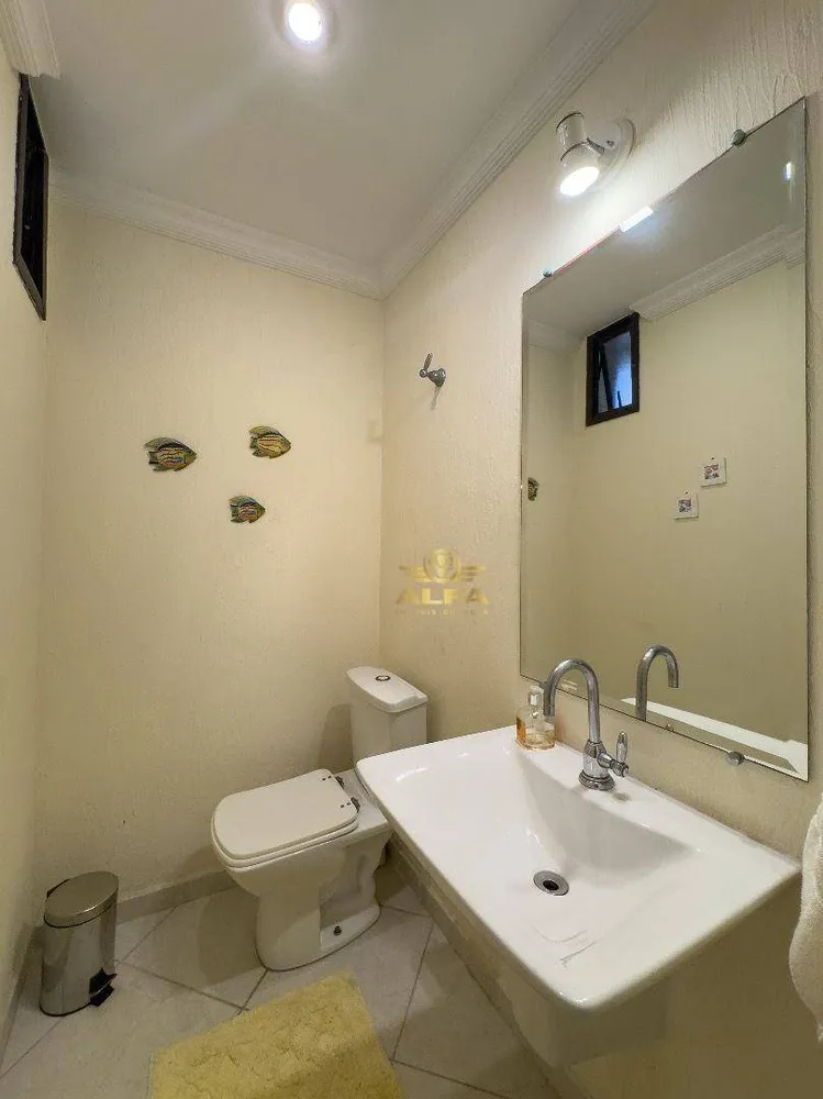 Apartamento, 4 quartos, 160 m² - Foto 5