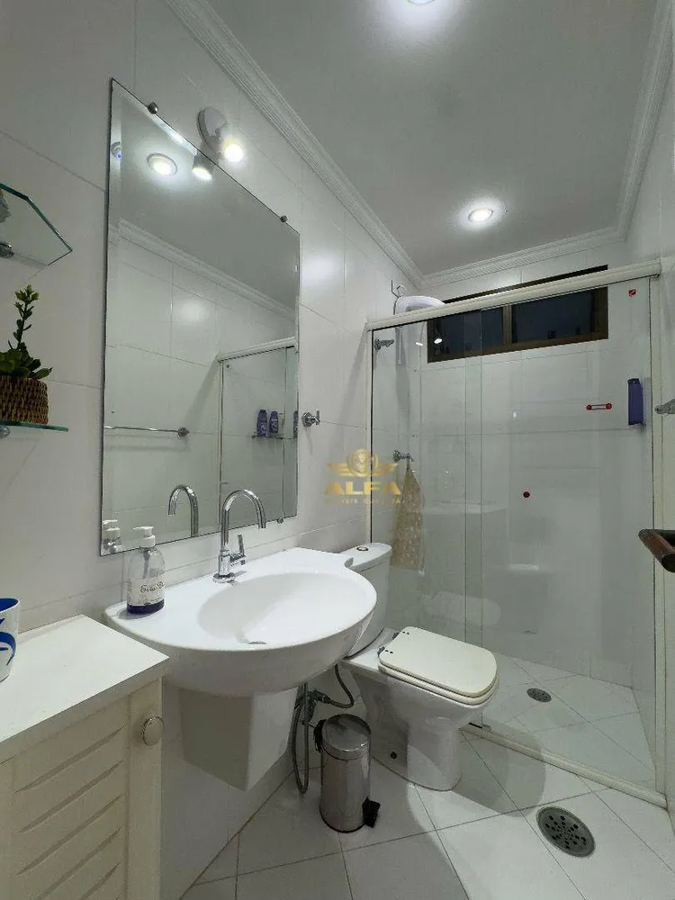Apartamento, 4 quartos, 160 m² - Foto 9