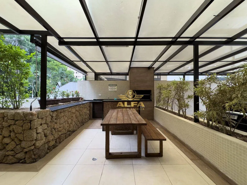 Apartamento, 4 quartos, 160 m² - Foto 12