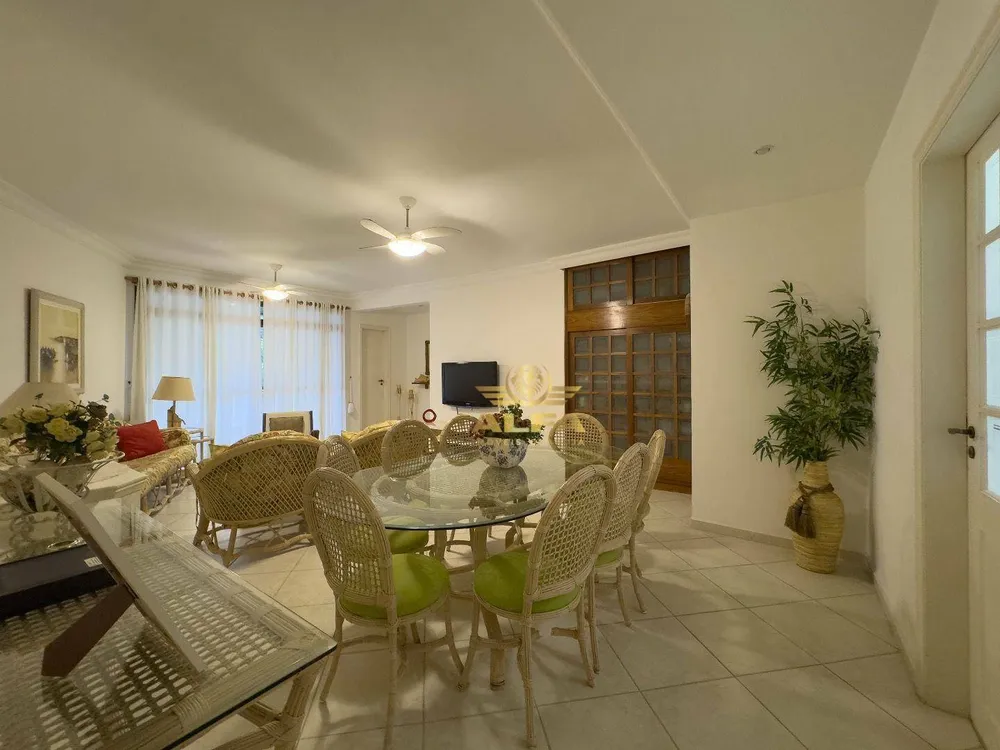 Apartamento, 4 quartos, 160 m² - Foto 2