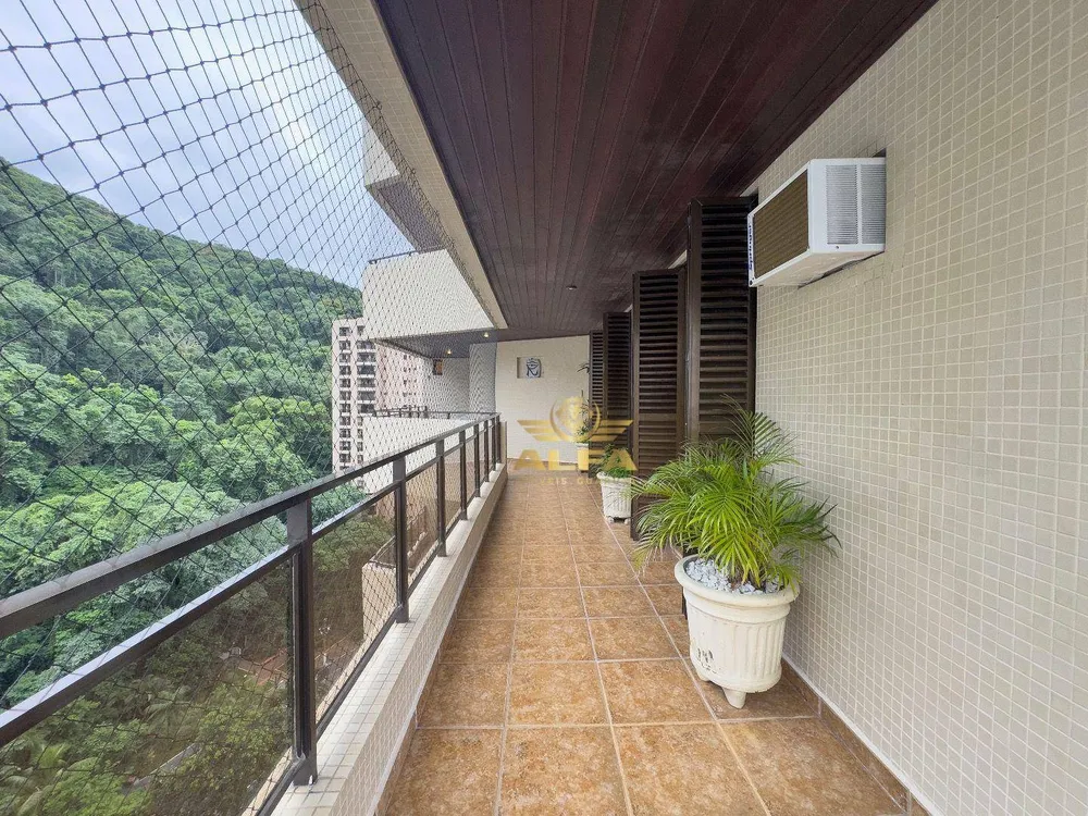 Apartamento, 4 quartos, 160 m² - Foto 1