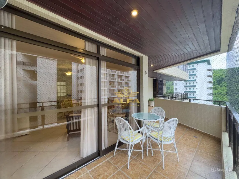 Apartamento, 4 quartos, 160 m² - Foto 3