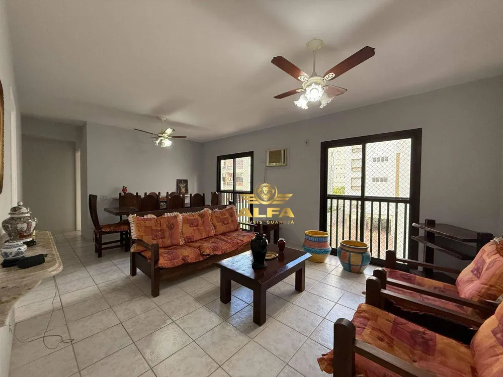 Apartamento, 3 quartos, 110 m² - Foto 3