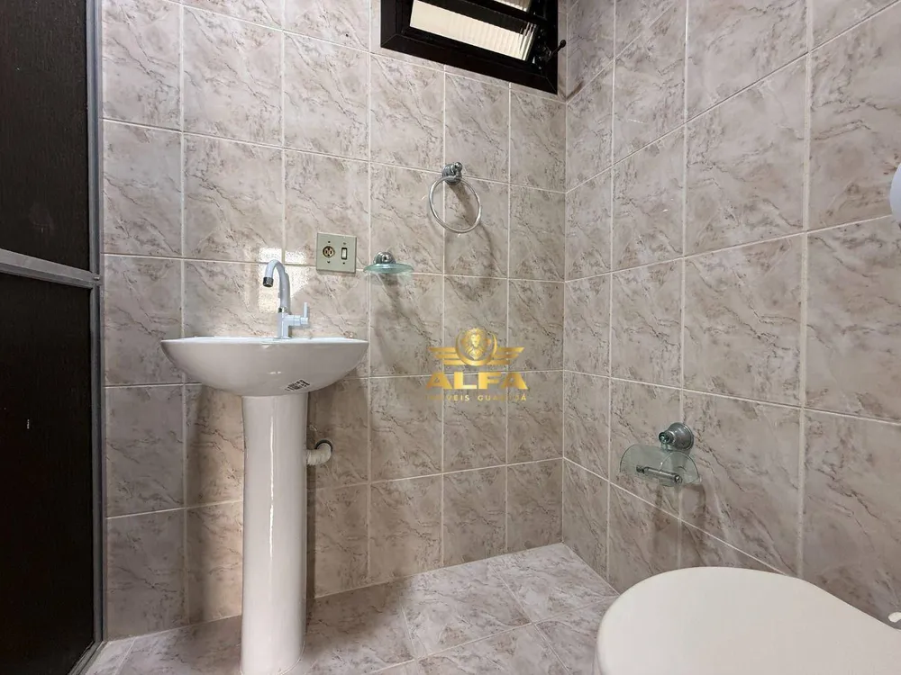 Apartamento, 3 quartos, 110 m² - Foto 1