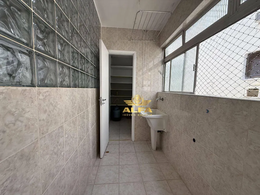Apartamento, 3 quartos, 110 m² - Foto 2