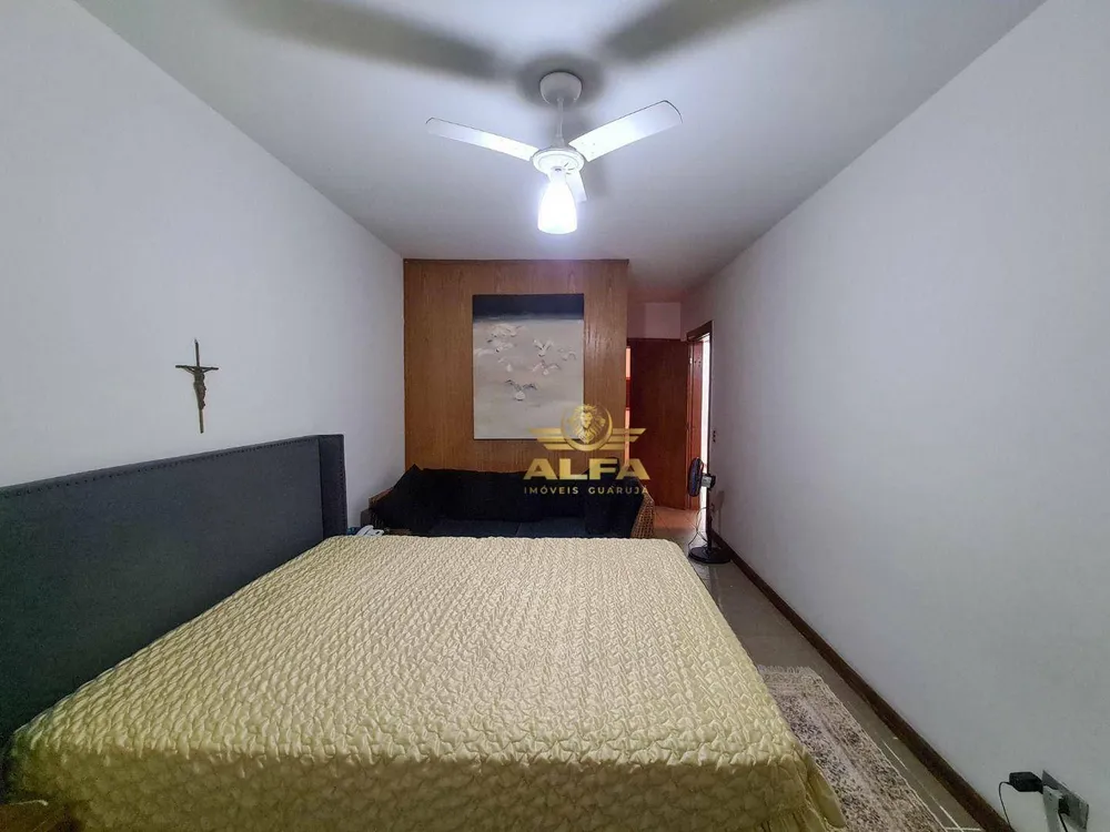 Apartamento, 4 quartos, 224 m² - Foto 6