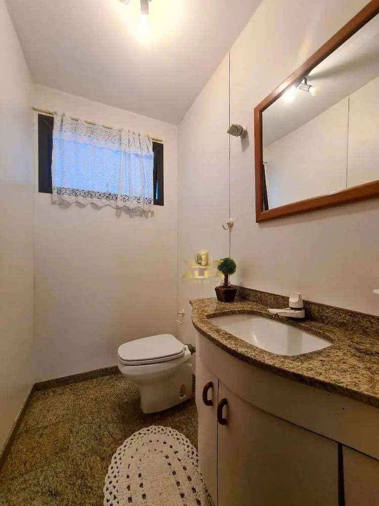Apartamento, 4 quartos, 224 m² - Foto 4