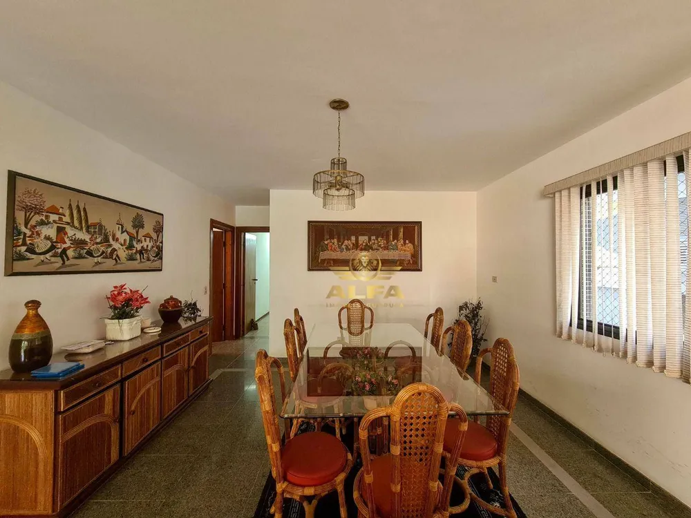 Apartamento, 4 quartos, 224 m² - Foto 3