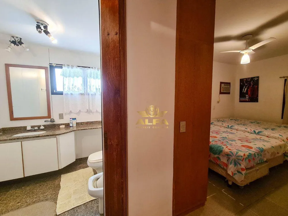 Apartamento, 4 quartos, 224 m² - Foto 8