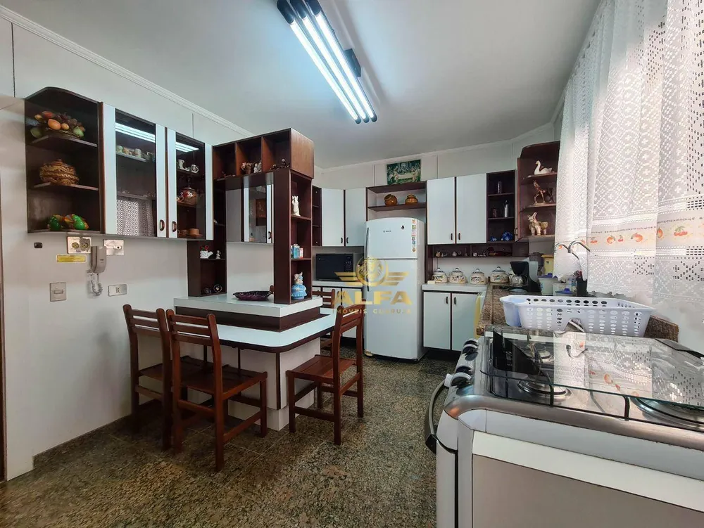 Apartamento, 4 quartos, 224 m² - Foto 9