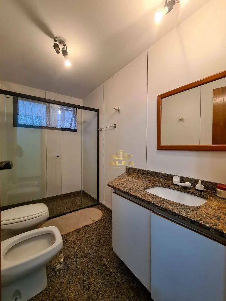Apartamento, 4 quartos, 224 m² - Foto 5
