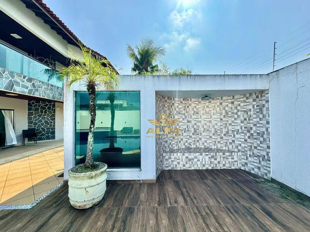 Casa, 5 quartos, 500 m² - Foto 19