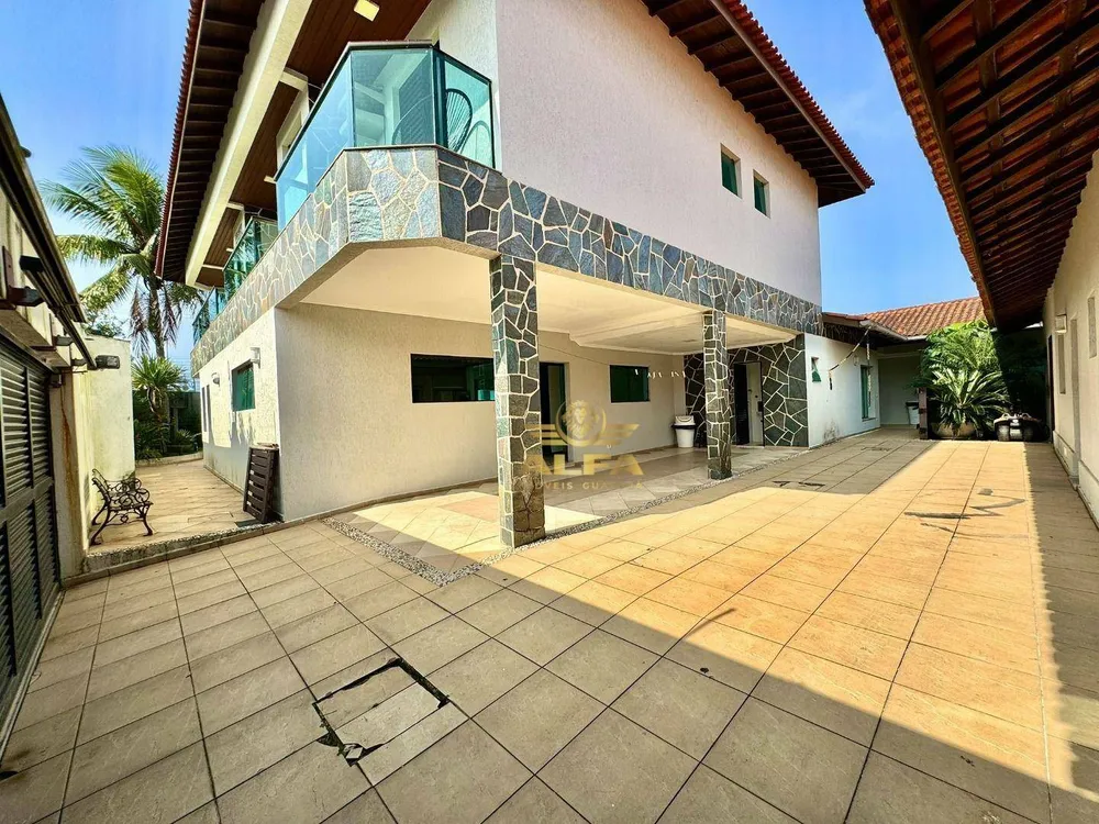 Casa, 5 quartos, 500 m² - Foto 16