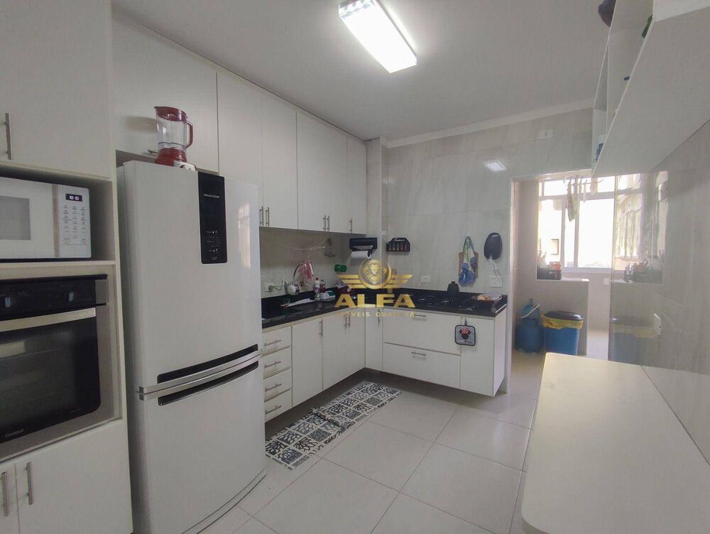 Apartamento, 3 quartos, 120 m² - Foto 15