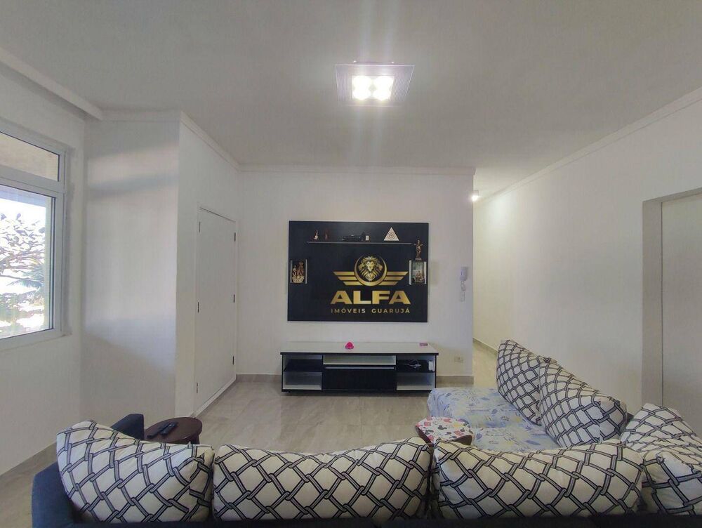 Apartamento, 3 quartos, 120 m² - Foto 3