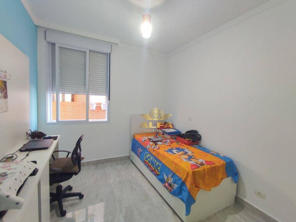 Apartamento, 3 quartos, 120 m² - Foto 5