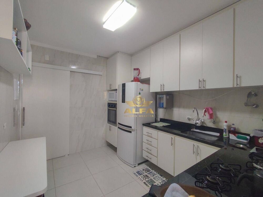 Apartamento, 3 quartos, 120 m² - Foto 8