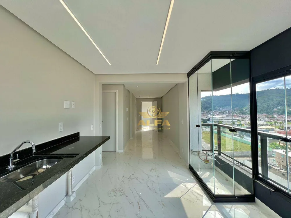 Apartamento, 2 quartos, 49 m² - Foto 1