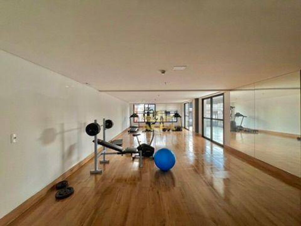 Apartamento, 2 quartos, 49 m² - Foto 4