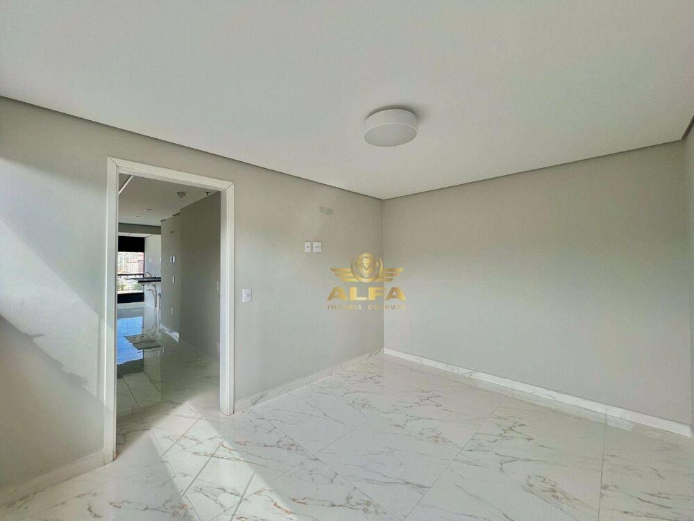 Apartamento, 2 quartos, 49 m² - Foto 3