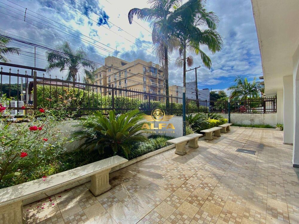 Apartamento, 3 quartos, 85 m² - Foto 22