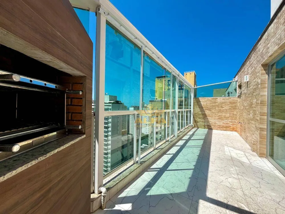 Cobertura, 4 quartos, 180 m² - Foto 2
