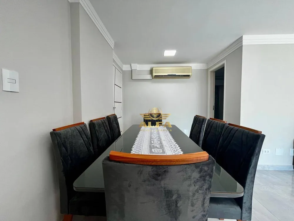 Cobertura, 4 quartos, 180 m² - Foto 3