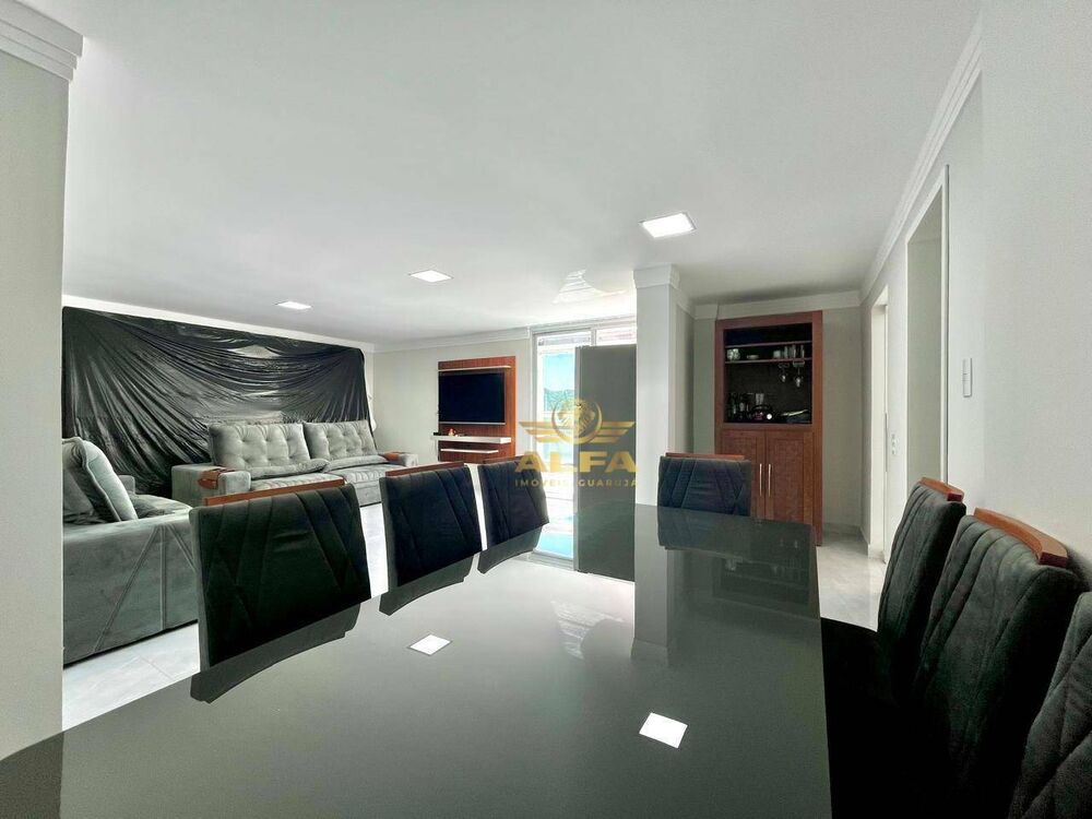 Cobertura, 4 quartos, 180 m² - Foto 2