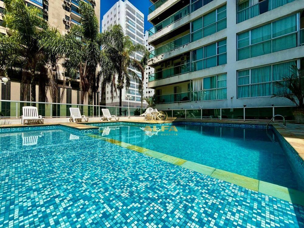 Cobertura, 4 quartos, 180 m² - Foto 1