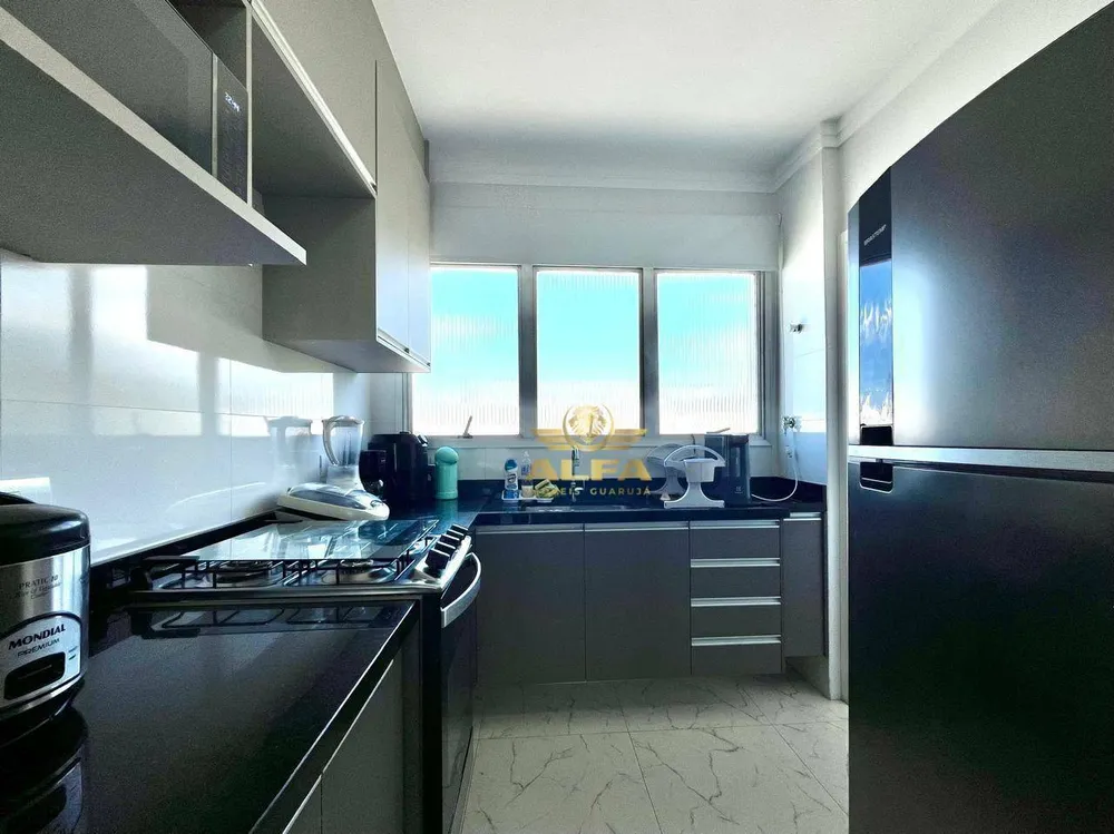 Cobertura, 4 quartos, 180 m² - Foto 10