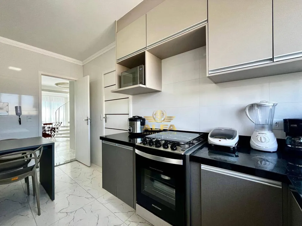 Cobertura, 4 quartos, 180 m² - Foto 11