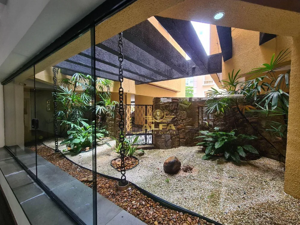 Cobertura, 2 quartos, 170 m² - Foto 11