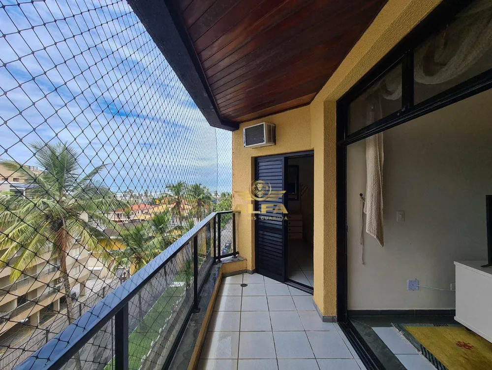 Cobertura, 2 quartos, 170 m² - Foto 1