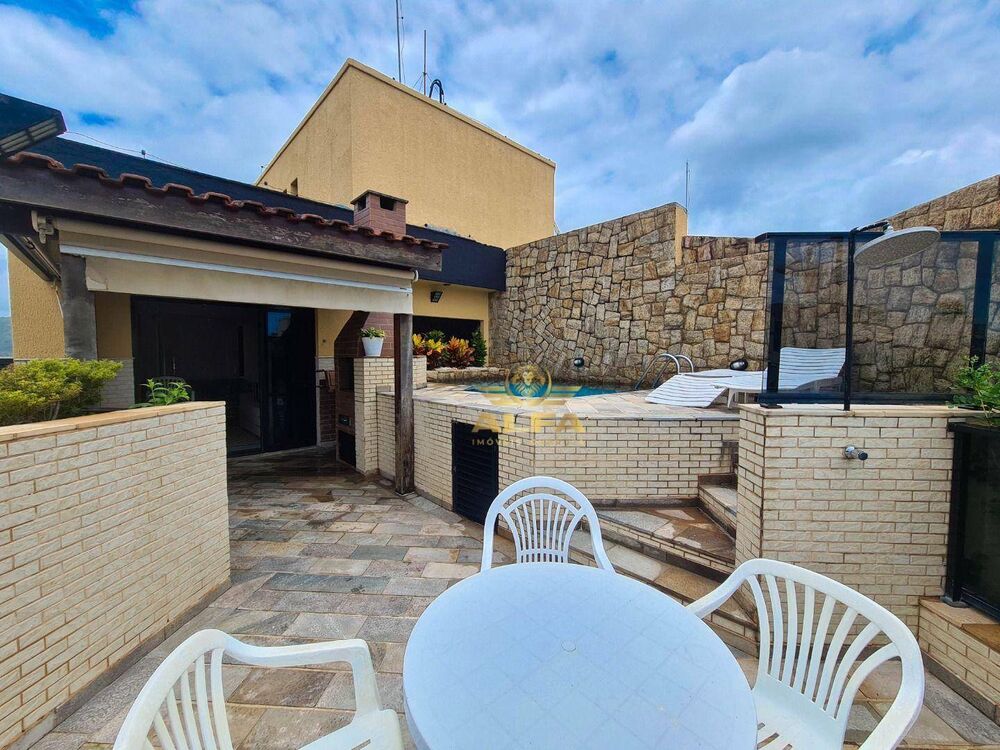 Cobertura, 2 quartos, 170 m² - Foto 3