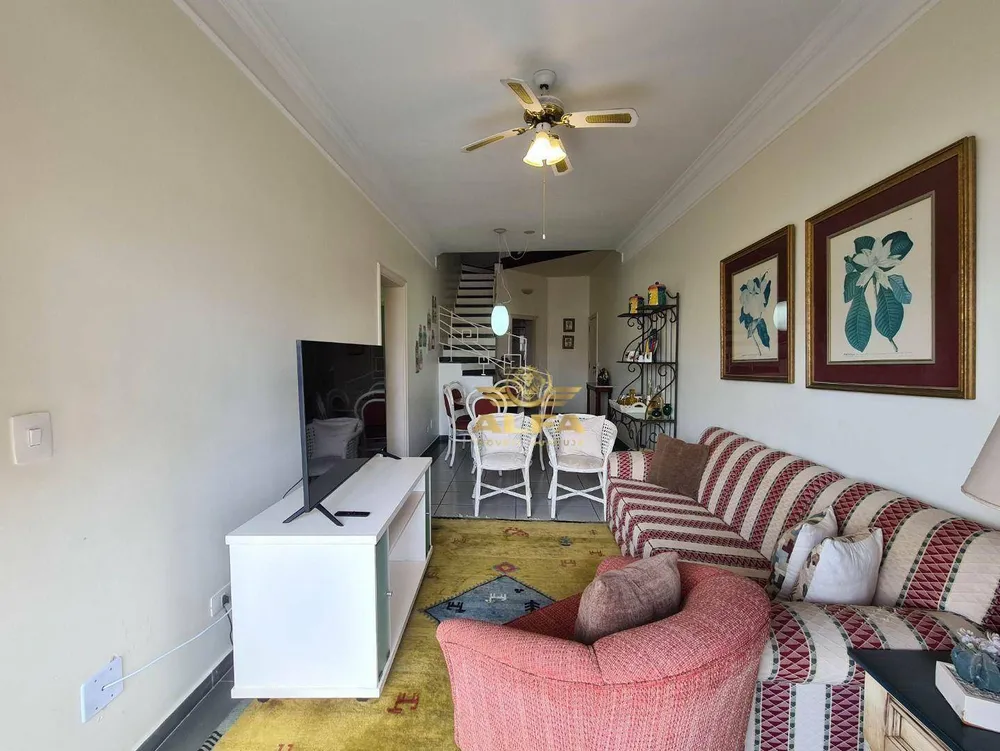 Cobertura, 2 quartos, 170 m² - Foto 4