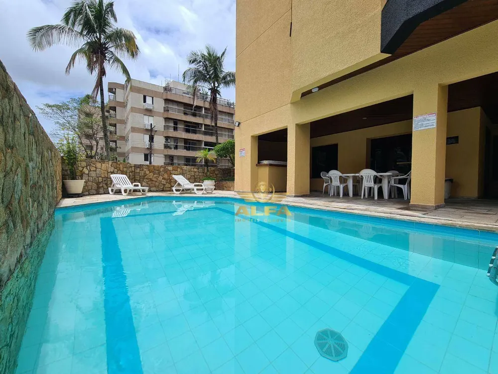 Cobertura, 2 quartos, 170 m² - Foto 10