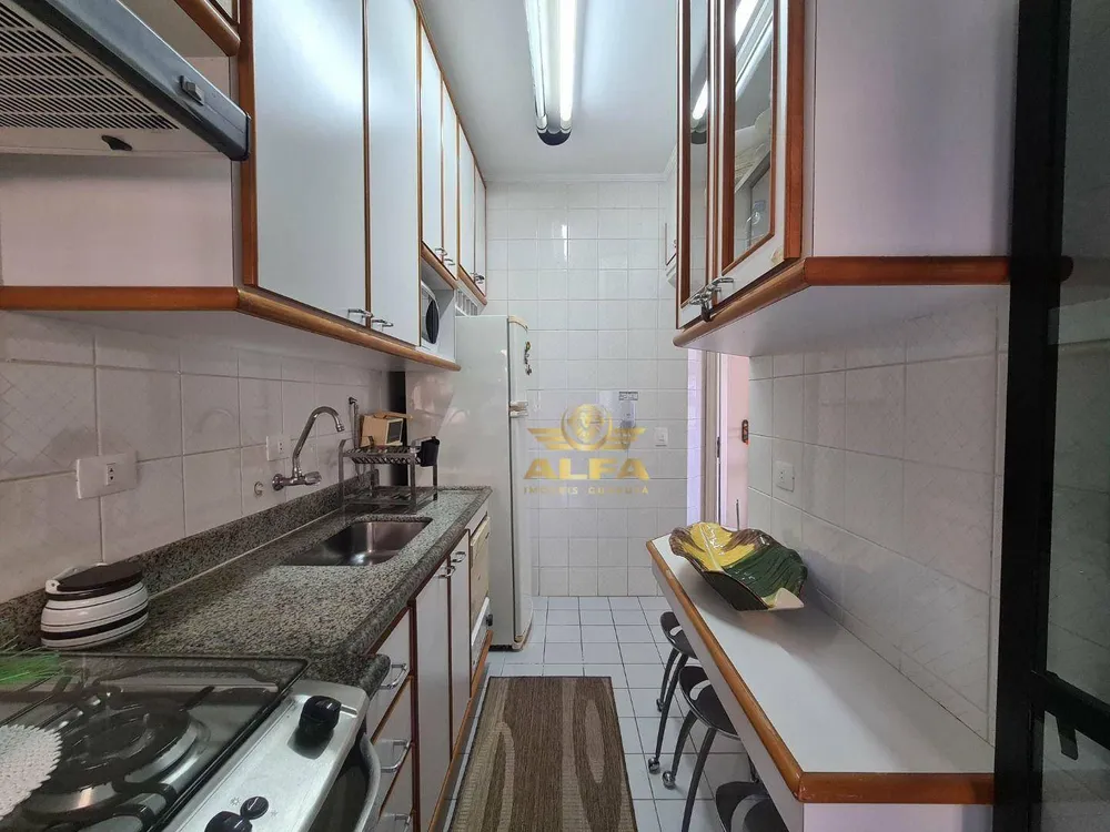 Cobertura, 2 quartos, 170 m² - Foto 5