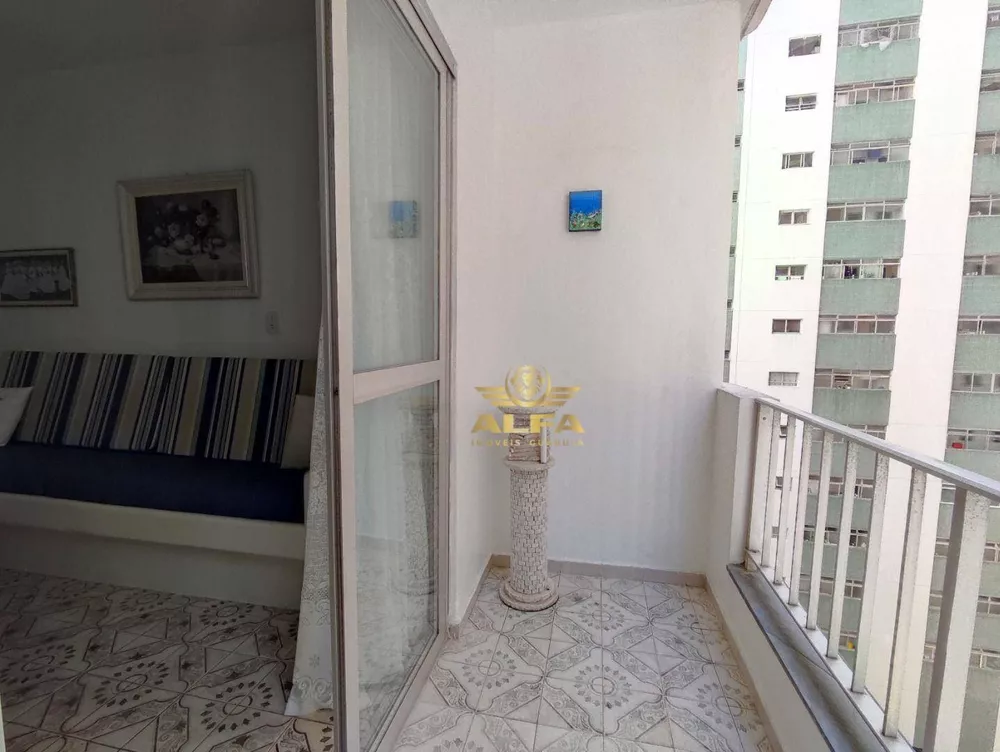 Apartamento à venda com 2 quartos, 60m² - Foto 3