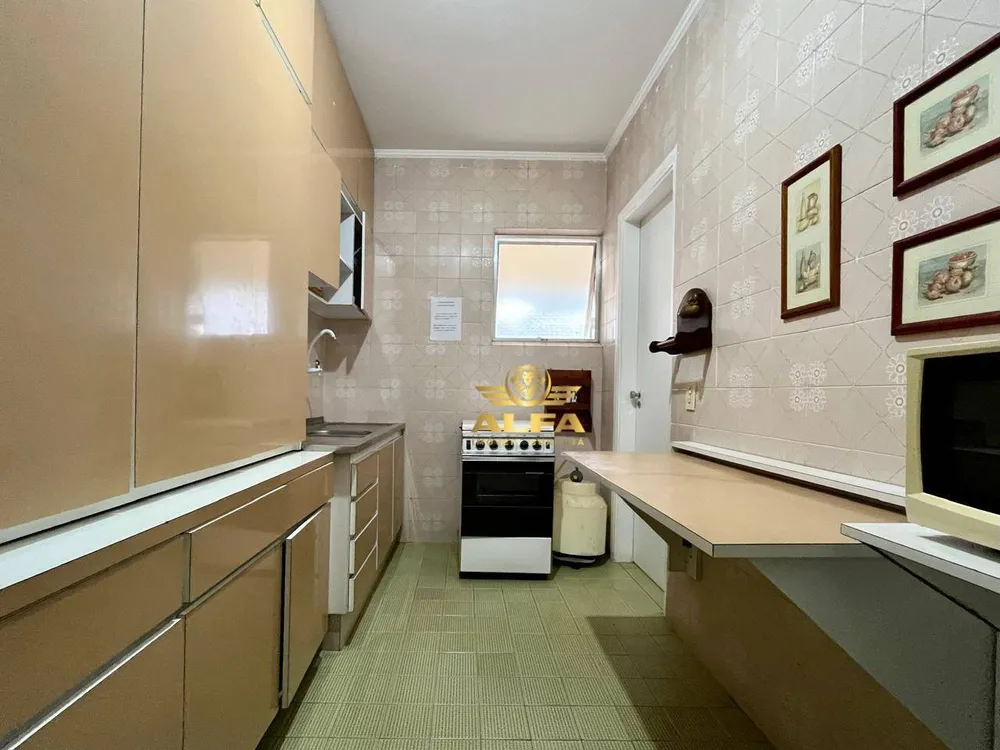 Apartamento, 2 quartos, 76 m² - Foto 9