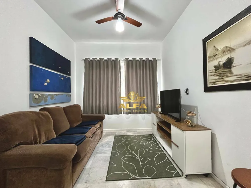 Apartamento, 2 quartos, 76 m² - Foto 2
