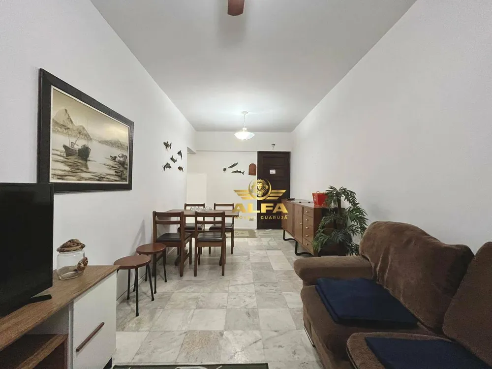 Apartamento, 2 quartos, 76 m² - Foto 1