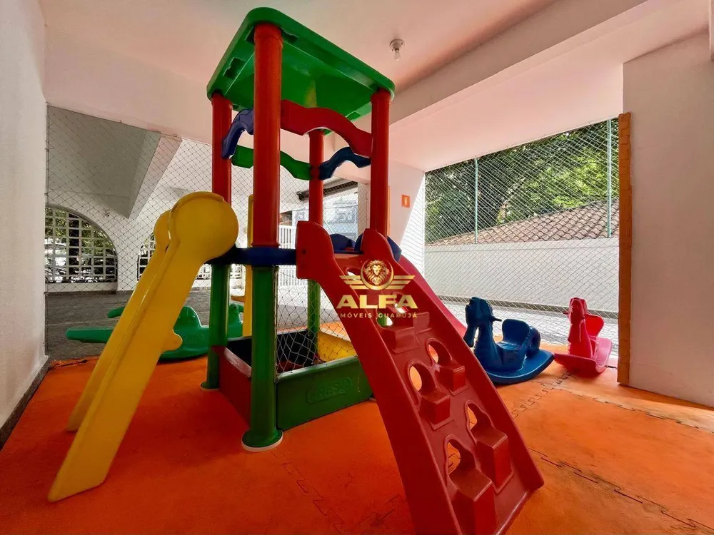 Apartamento, 2 quartos, 76 m² - Foto 12
