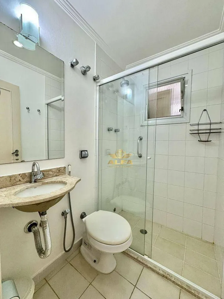 Apartamento, 3 quartos, 112 m² - Foto 4