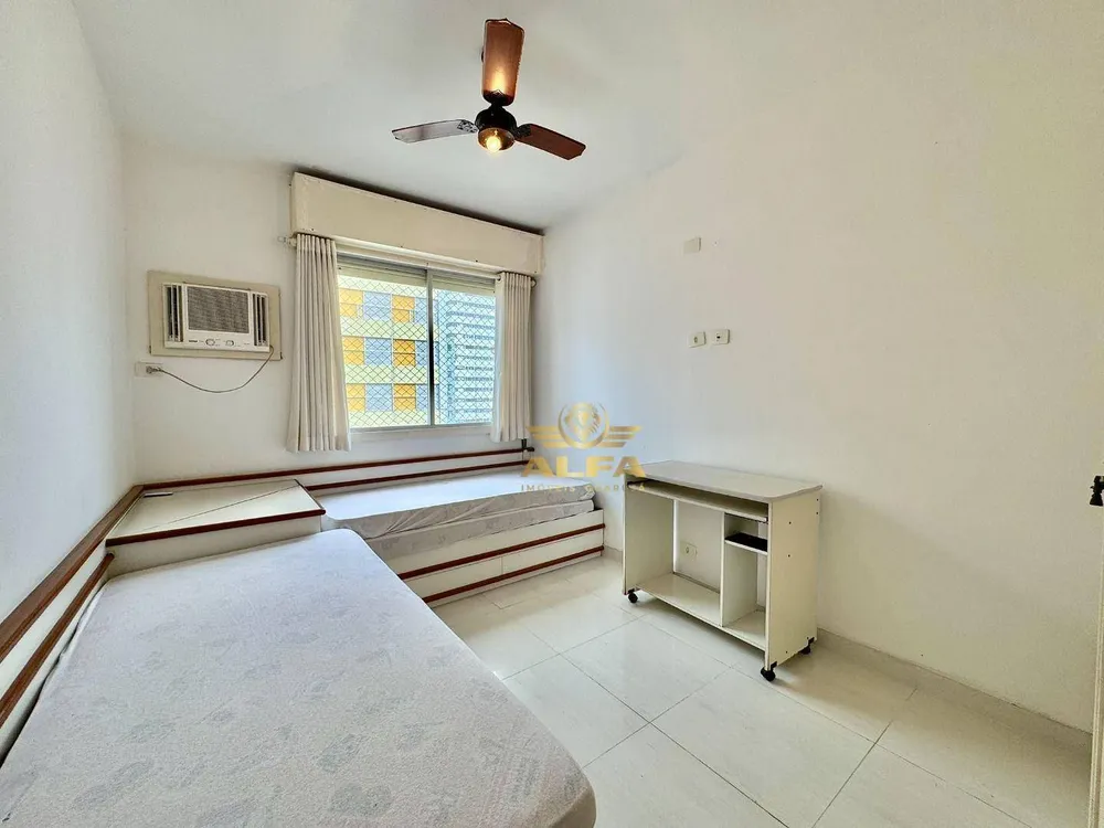 Apartamento, 3 quartos, 112 m² - Foto 2